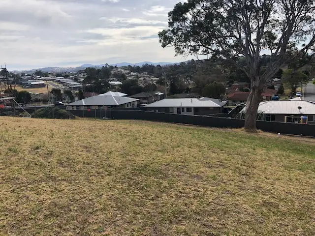 Main view of Homely land listing, 11 Salway Close, Bega NSW 2550