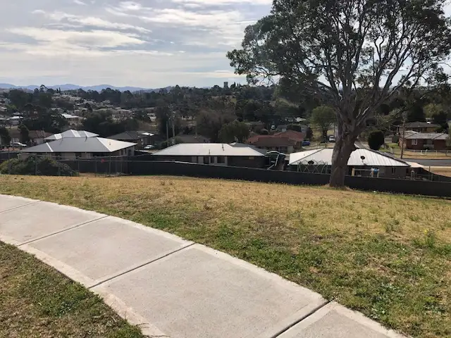 Second view of Homely land listing, 11 Salway Close, Bega NSW 2550