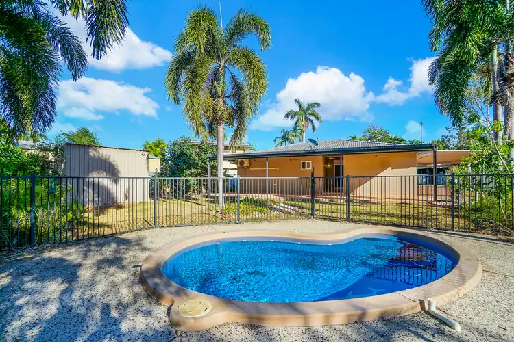 3 Nankeen Court, Leanyer NT 812