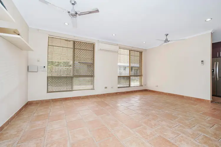 Second view of Homely house listing, 3 Nankeen Court, Leanyer NT 812