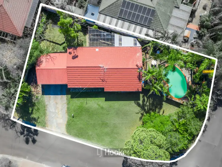 Second view of Homely house listing, 1 Aquila Court, Regents Park QLD 4118