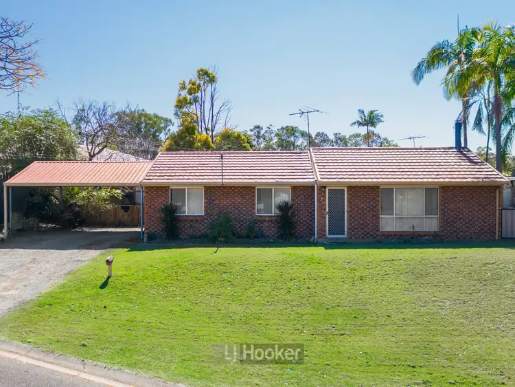 Fourth view of Homely house listing, 1 Aquila Court, Regents Park QLD 4118