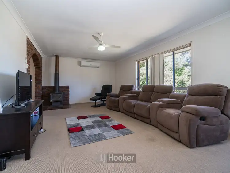 Fifth view of Homely house listing, 1 Aquila Court, Regents Park QLD 4118