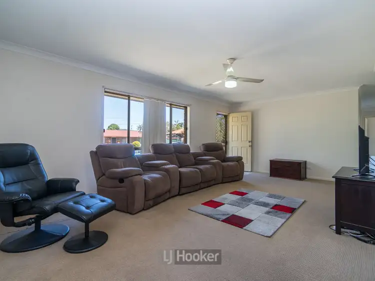 Sixth view of Homely house listing, 1 Aquila Court, Regents Park QLD 4118