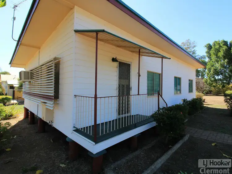 Main view of Homely house listing, 20 Playfair Street, Clermont QLD 4721