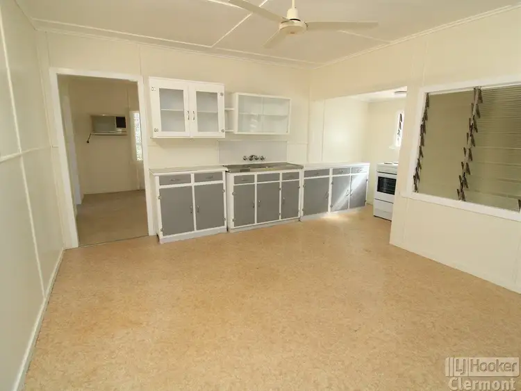 Second view of Homely house listing, 20 Playfair Street, Clermont QLD 4721