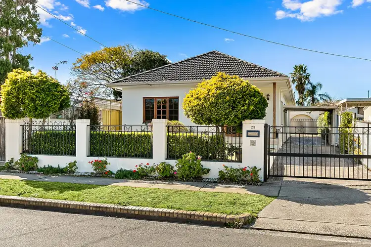 Main view of Homely house listing, 23 Francis Avenue, Brighton-le-sands NSW 2216