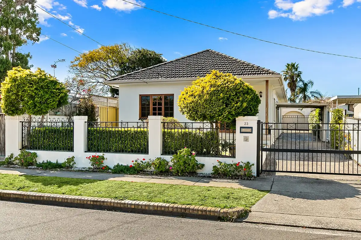 Main view of Homely house listing, 23 Francis Avenue, Brighton-le-sands NSW 2216