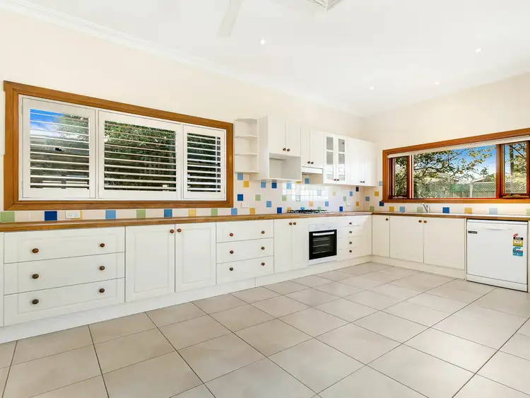 Second view of Homely house listing, 23 Francis Avenue, Brighton-le-sands NSW 2216