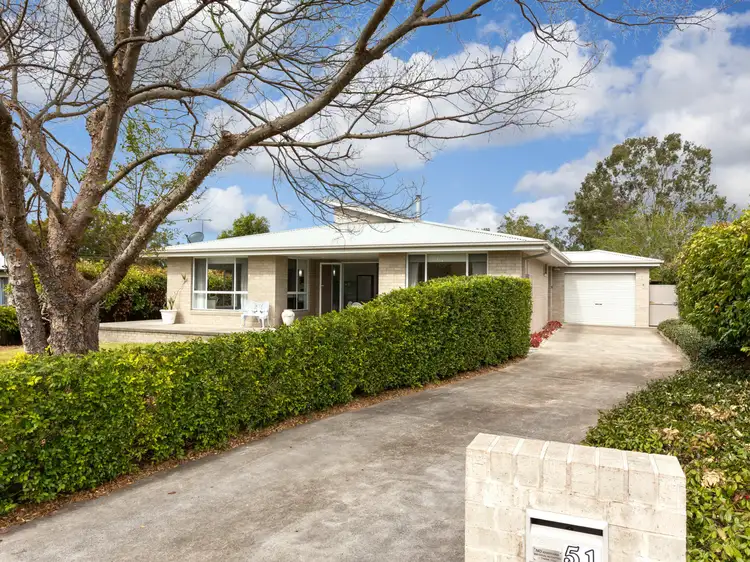 51 Marlee Street, Wingham NSW 2429
