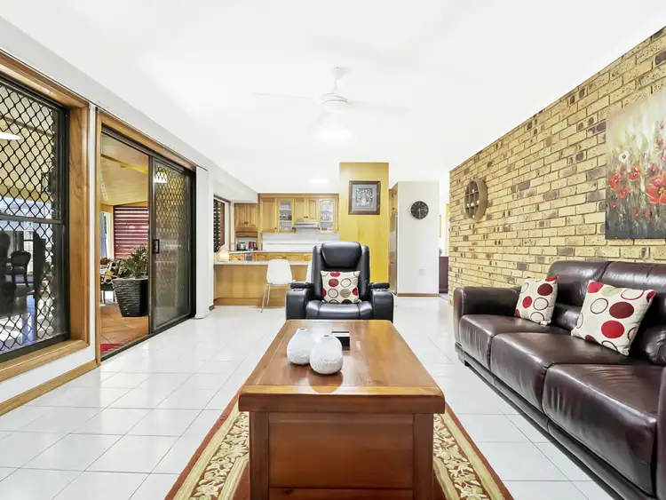 Fourth view of Homely house listing, 23 Goodwood Road, Murrumba Downs QLD 4503