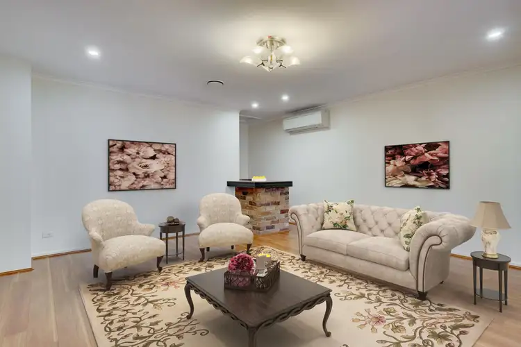 Fourth view of Homely house listing, 33 Neales Street, Kaleen ACT 2617