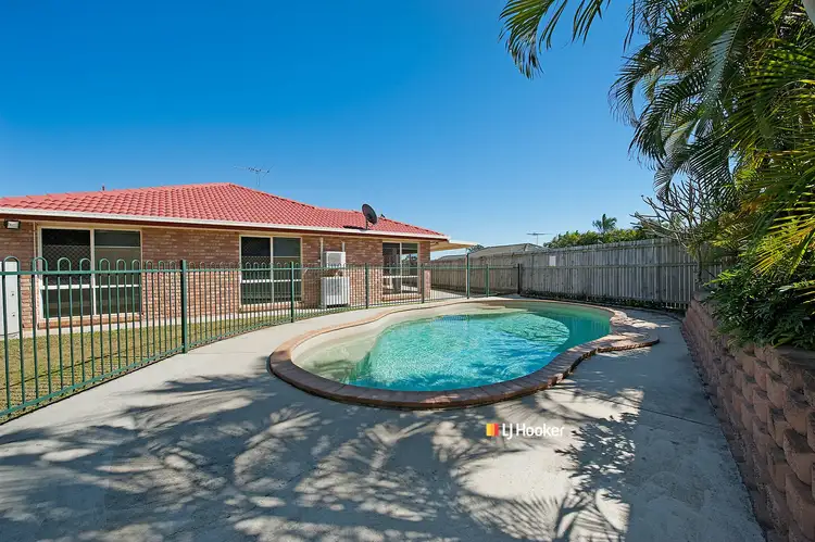 Second view of Homely house listing, 9 Raffindale Avenue, Dakabin QLD 4503