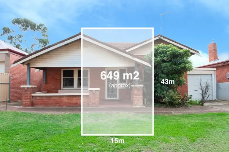 32 Livingstone Avenue, Prospect SA 5082
