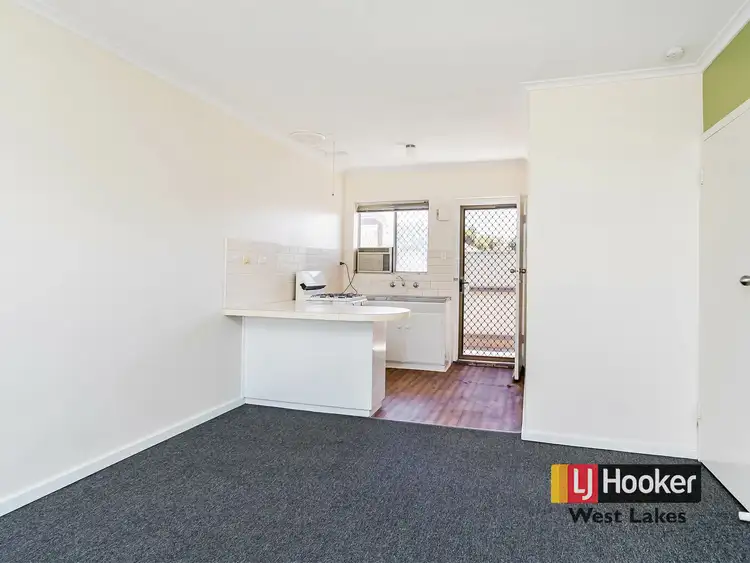Second view of Homely unit listing, 4/18 Bishop Street, Renown Park SA 5008