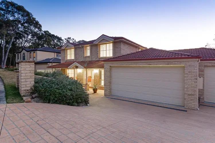 Second view of Homely house listing, 4 Willow Creek Court, Eleebana NSW 2282