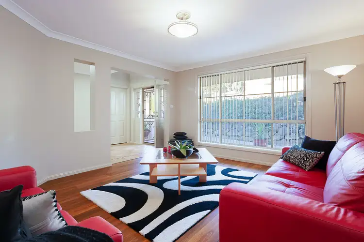 Third view of Homely house listing, 4 Willow Creek Court, Eleebana NSW 2282