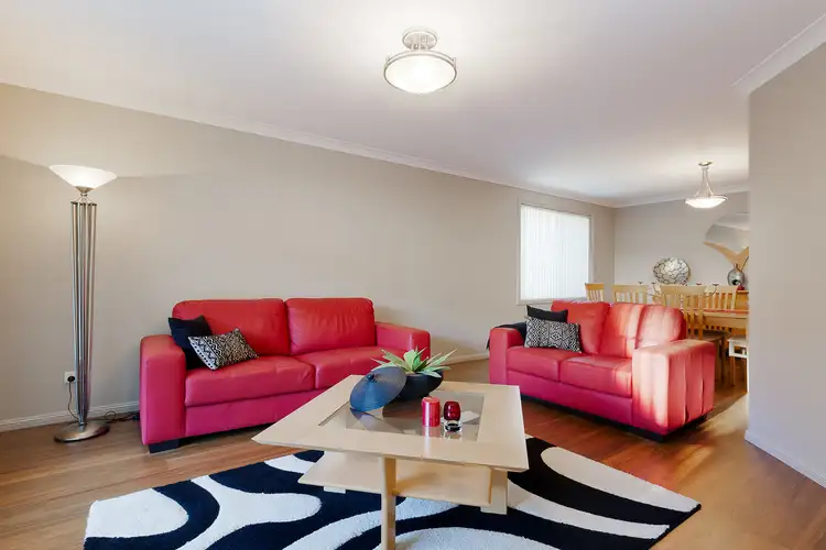 Fourth view of Homely house listing, 4 Willow Creek Court, Eleebana NSW 2282