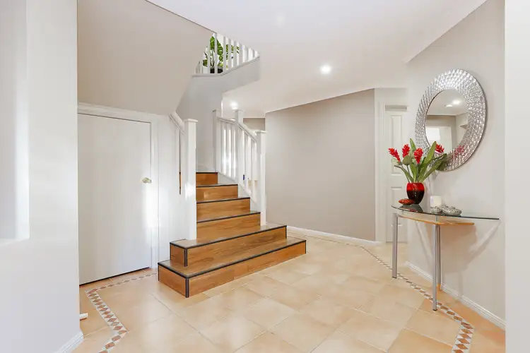 Fifth view of Homely house listing, 4 Willow Creek Court, Eleebana NSW 2282