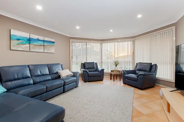 Sixth view of Homely house listing, 4 Willow Creek Court, Eleebana NSW 2282