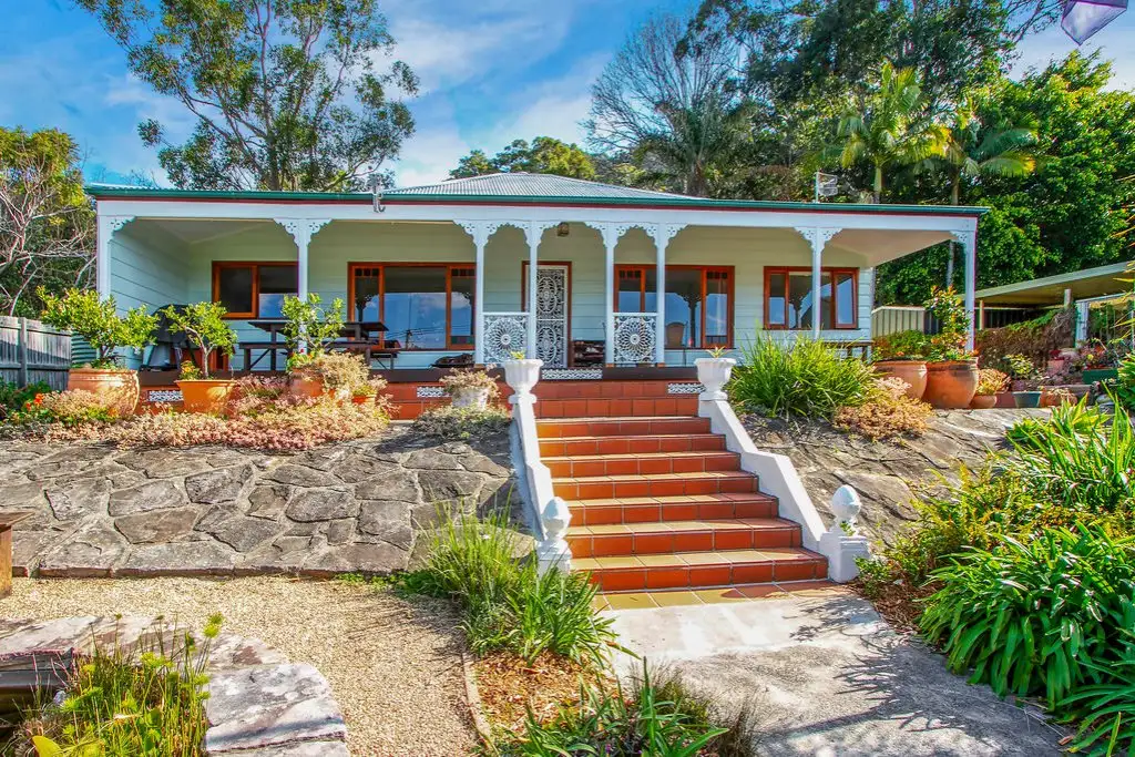 Main view of Homely house listing, 154 Glenrock Parade, Koolewong NSW 2256
