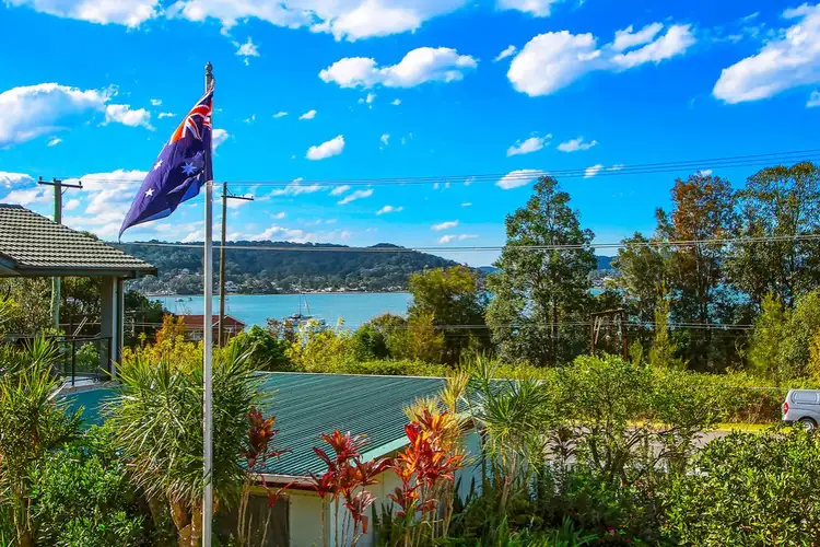 Third view of Homely house listing, 154 Glenrock Parade, Koolewong NSW 2256