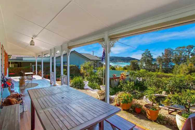 Fourth view of Homely house listing, 154 Glenrock Parade, Koolewong NSW 2256