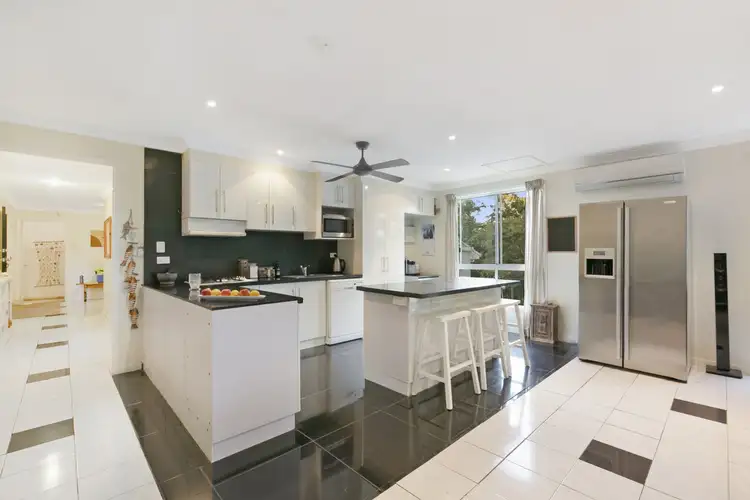 Third view of Homely house listing, 392 Tallebudgera Creek Road, Tallebudgera Valley QLD 4228