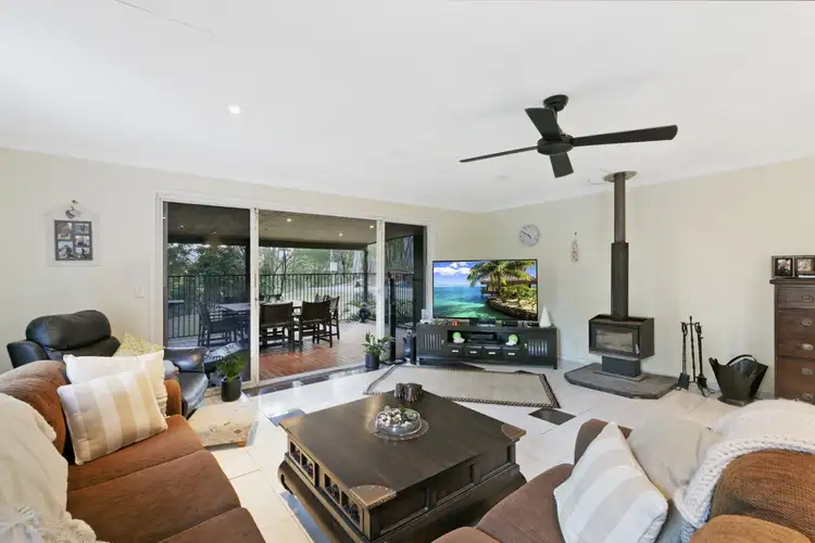 Fourth view of Homely house listing, 392 Tallebudgera Creek Road, Tallebudgera Valley QLD 4228