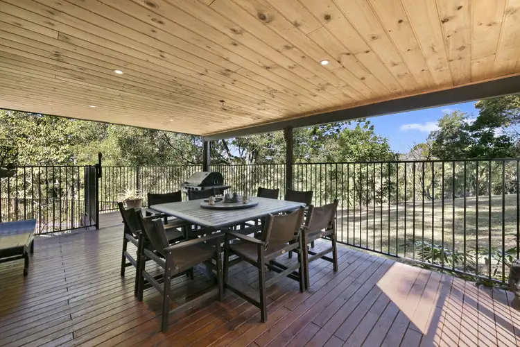 Fifth view of Homely house listing, 392 Tallebudgera Creek Road, Tallebudgera Valley QLD 4228