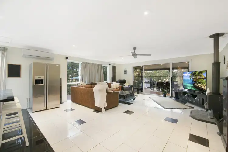 Sixth view of Homely house listing, 392 Tallebudgera Creek Road, Tallebudgera Valley QLD 4228