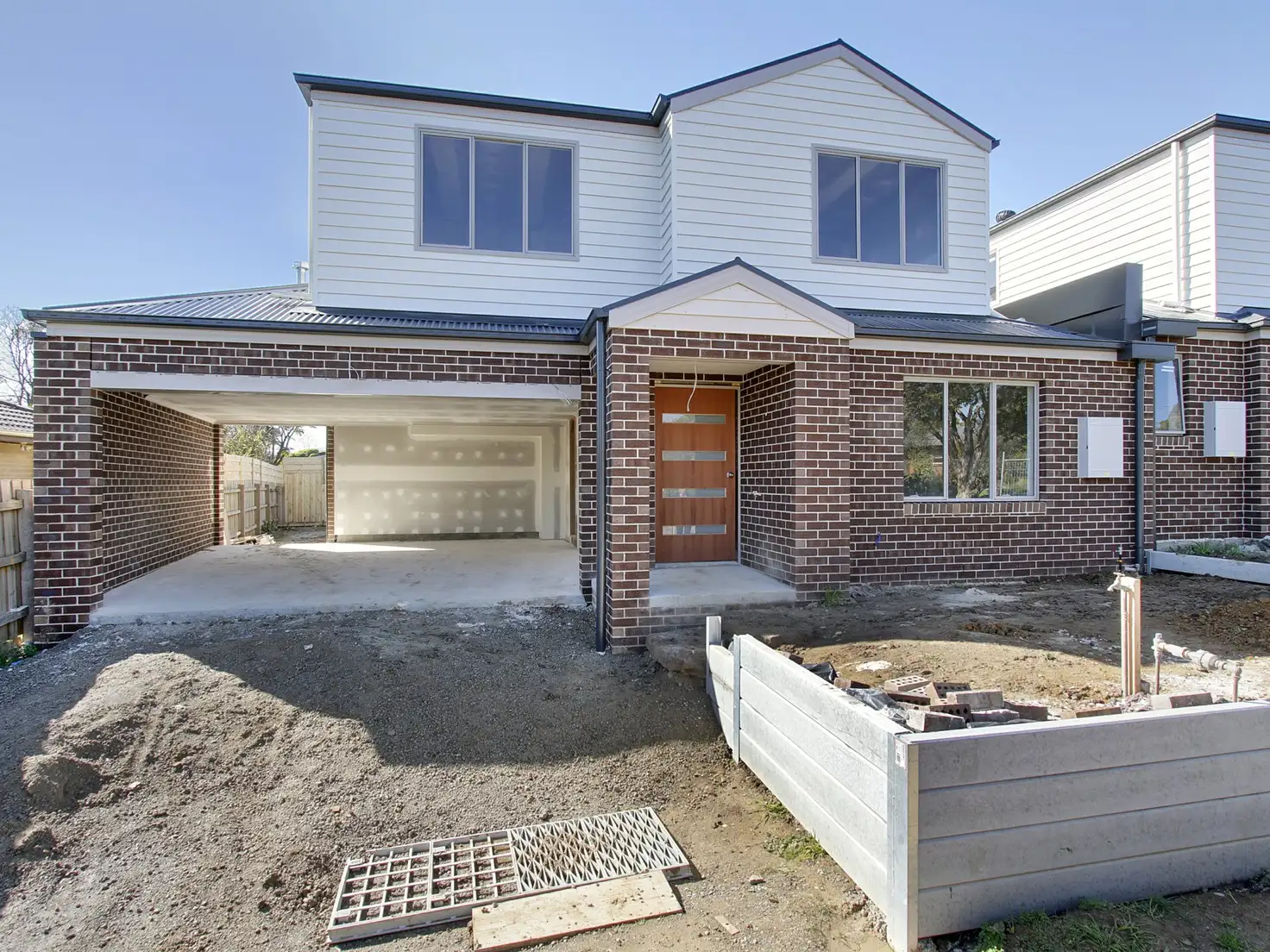 Main view of Homely house listing, Lot 2/32 Larne Avenue, Bayswater VIC 3153