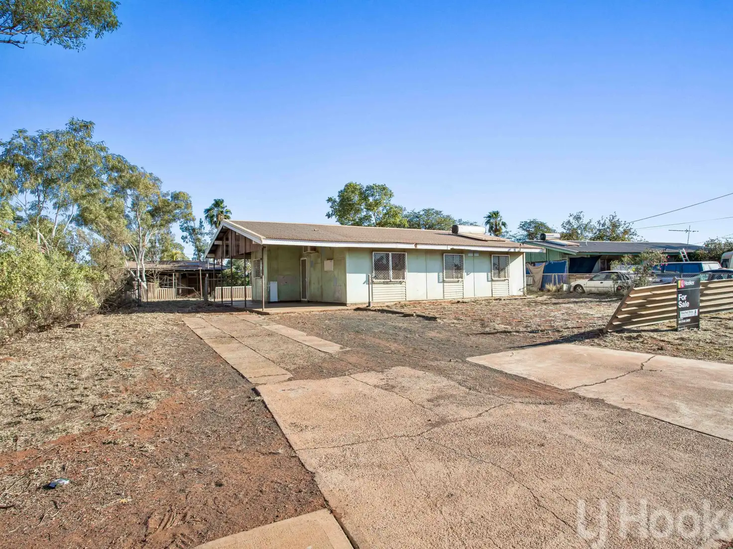 Main view of Homely house listing, 16 Herbert Way, Wickham WA 6720