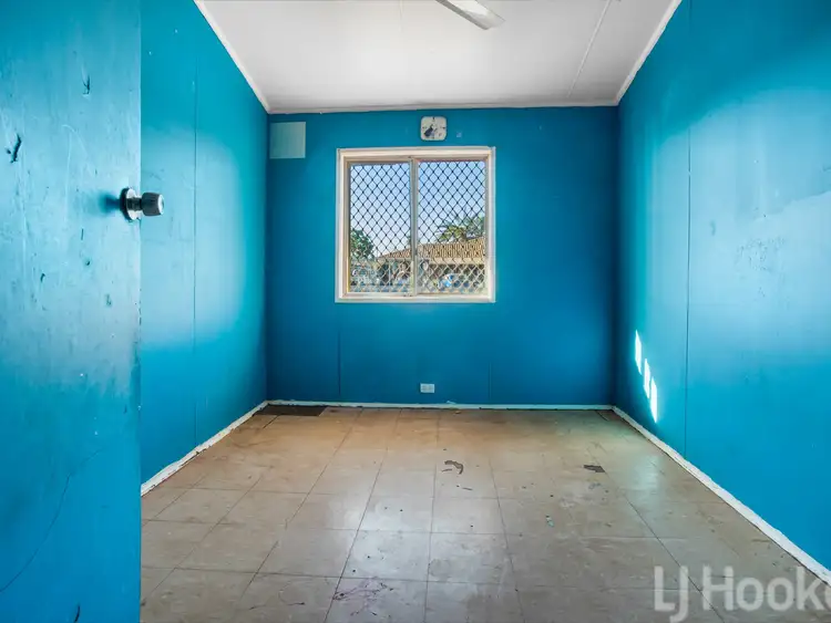 Second view of Homely house listing, 16 Herbert Way, Wickham WA 6720