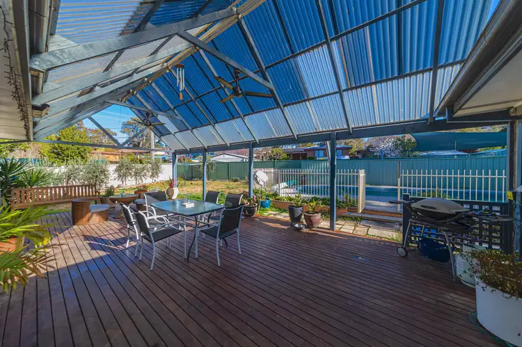 Second view of Homely house listing, 35 Kanooka Street, Rivett ACT 2611