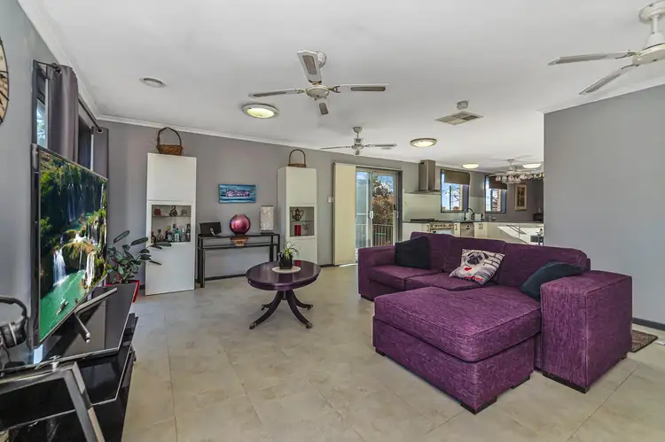 Third view of Homely house listing, 35 Kanooka Street, Rivett ACT 2611
