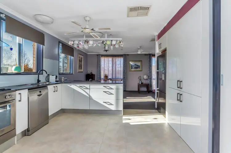Fifth view of Homely house listing, 35 Kanooka Street, Rivett ACT 2611