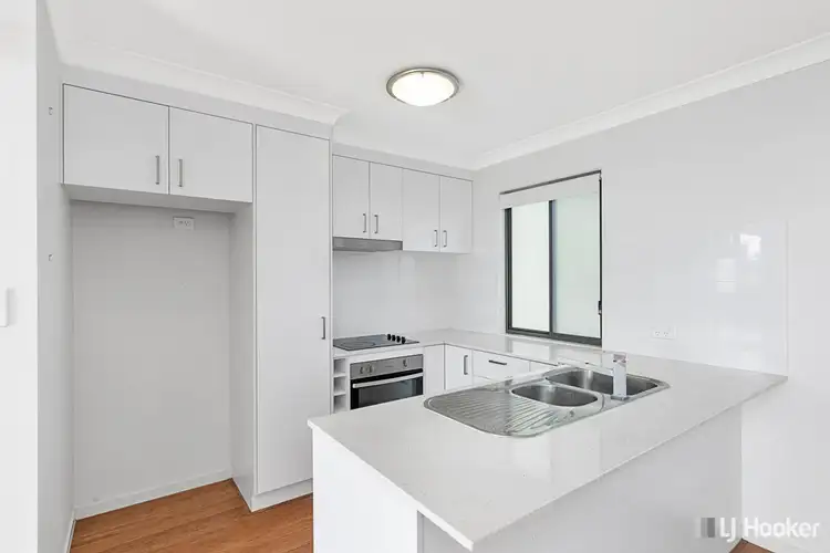 Second view of Homely townhouse listing, 1/55 Tenby Street, Mount Gravatt QLD 4122