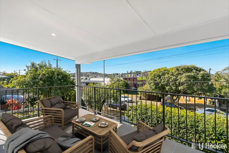 Third view of Homely townhouse listing, 1/55 Tenby Street, Mount Gravatt QLD 4122