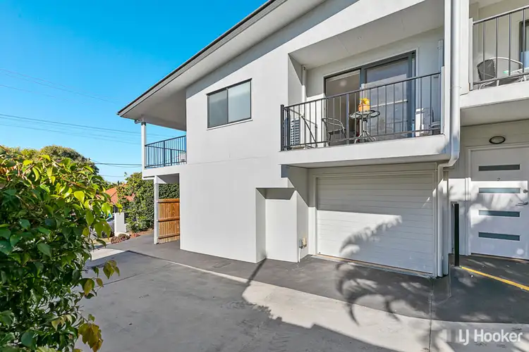 Fourth view of Homely townhouse listing, 1/55 Tenby Street, Mount Gravatt QLD 4122
