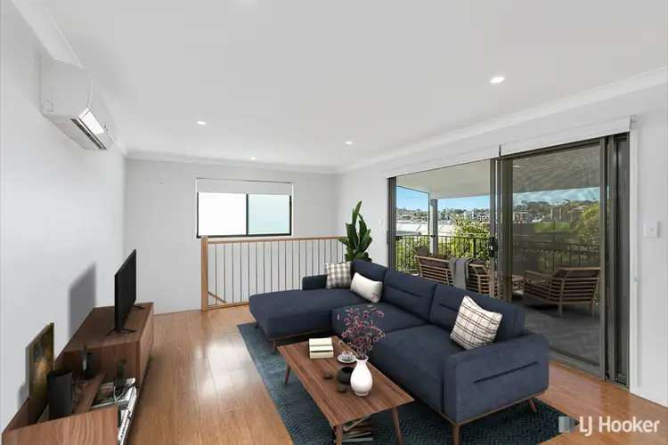 Fifth view of Homely townhouse listing, 1/55 Tenby Street, Mount Gravatt QLD 4122