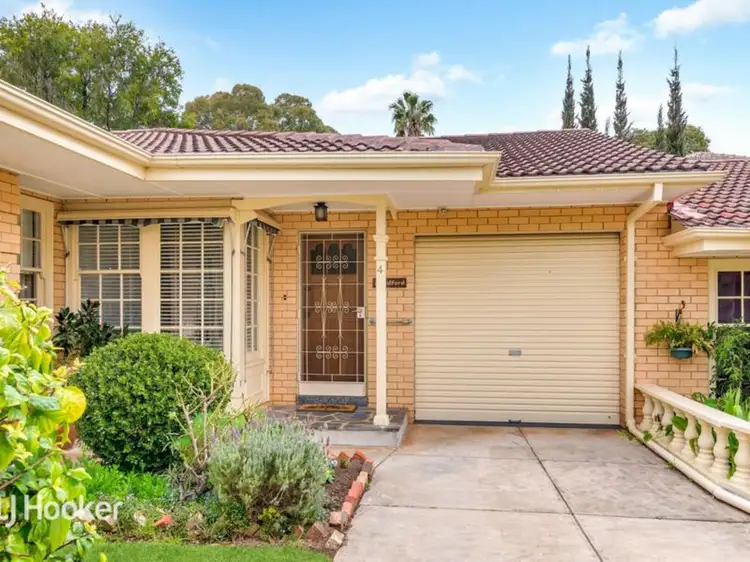 Main view of Homely unit listing, 4/2A Kadonga Avenue, Kensington Gardens SA 5068