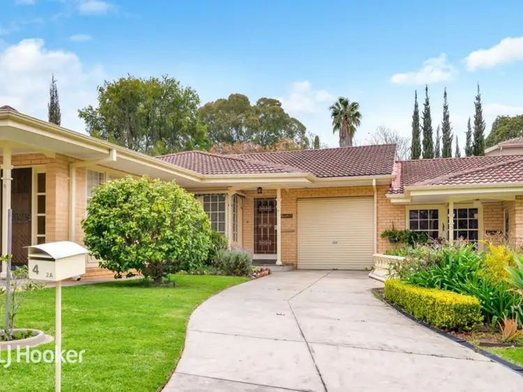 Second view of Homely unit listing, 4/2A Kadonga Avenue, Kensington Gardens SA 5068