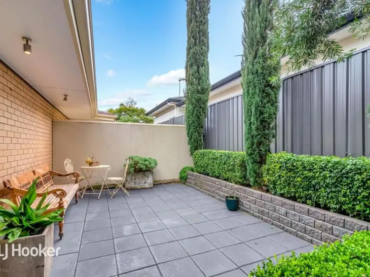 Third view of Homely unit listing, 4/2A Kadonga Avenue, Kensington Gardens SA 5068