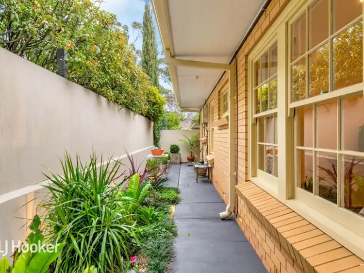 Fourth view of Homely unit listing, 4/2A Kadonga Avenue, Kensington Gardens SA 5068