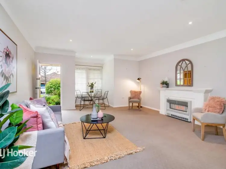 Fifth view of Homely unit listing, 4/2A Kadonga Avenue, Kensington Gardens SA 5068