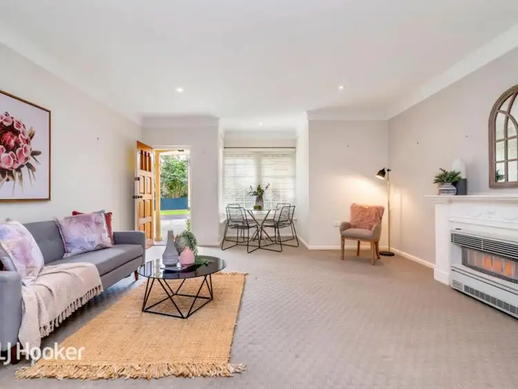 Sixth view of Homely unit listing, 4/2A Kadonga Avenue, Kensington Gardens SA 5068