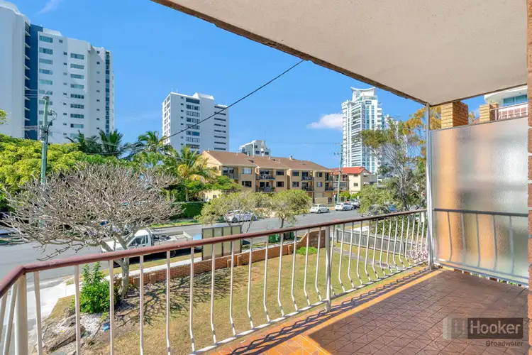 Fourth view of Homely unit listing, 1/30 Labrador Street, Labrador QLD 4215