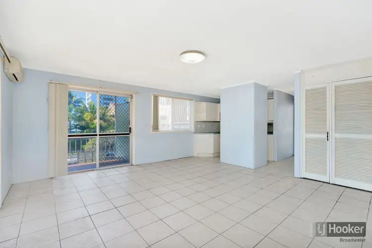 Sixth view of Homely unit listing, 1/30 Labrador Street, Labrador QLD 4215