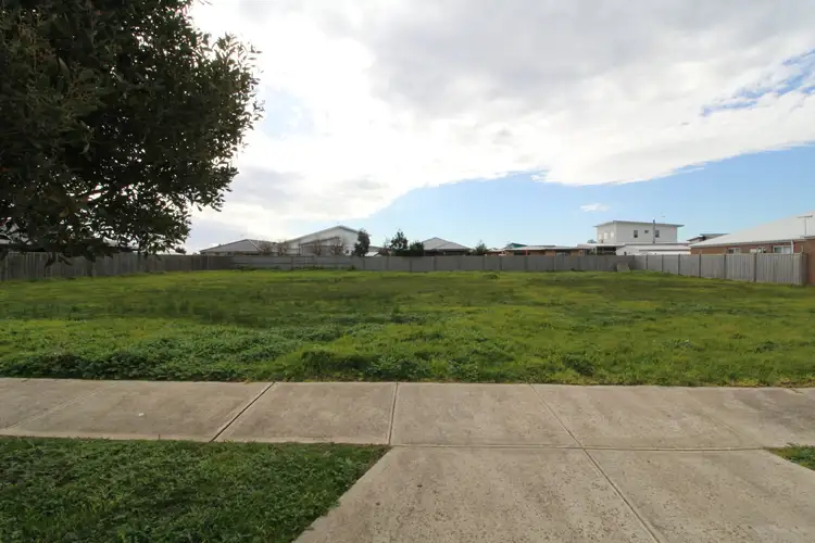 Main view of Homely land listing, 8 Blossom Road, Cowes VIC 3922